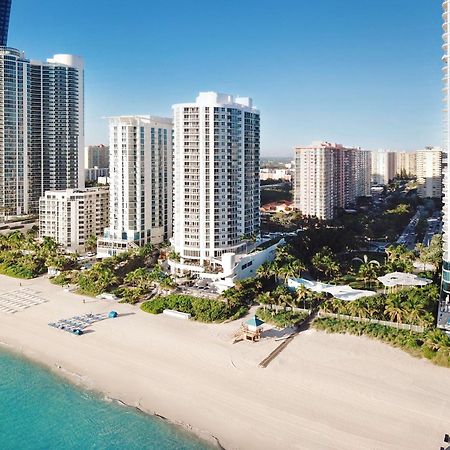 Doubletree By Hilton Ocean Point Resort - North Miami Beach Sunny Isles Beach Ngoại thất bức ảnh