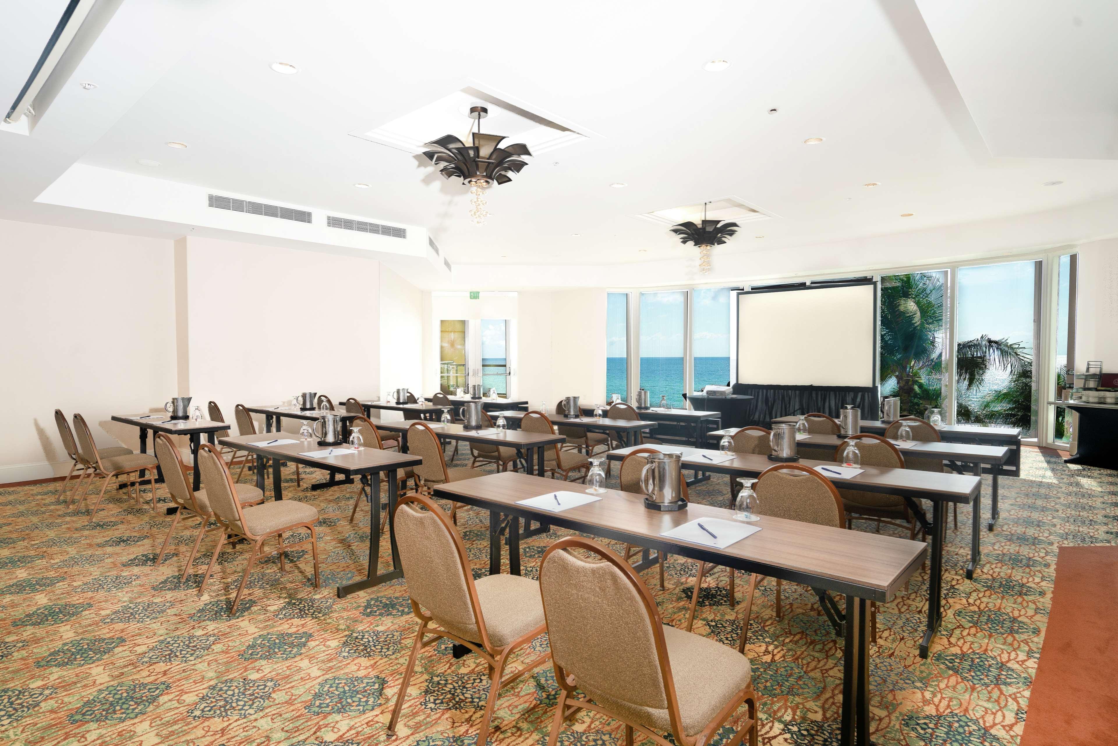 Doubletree By Hilton Ocean Point Resort - North Miami Beach Sunny Isles Beach Ngoại thất bức ảnh