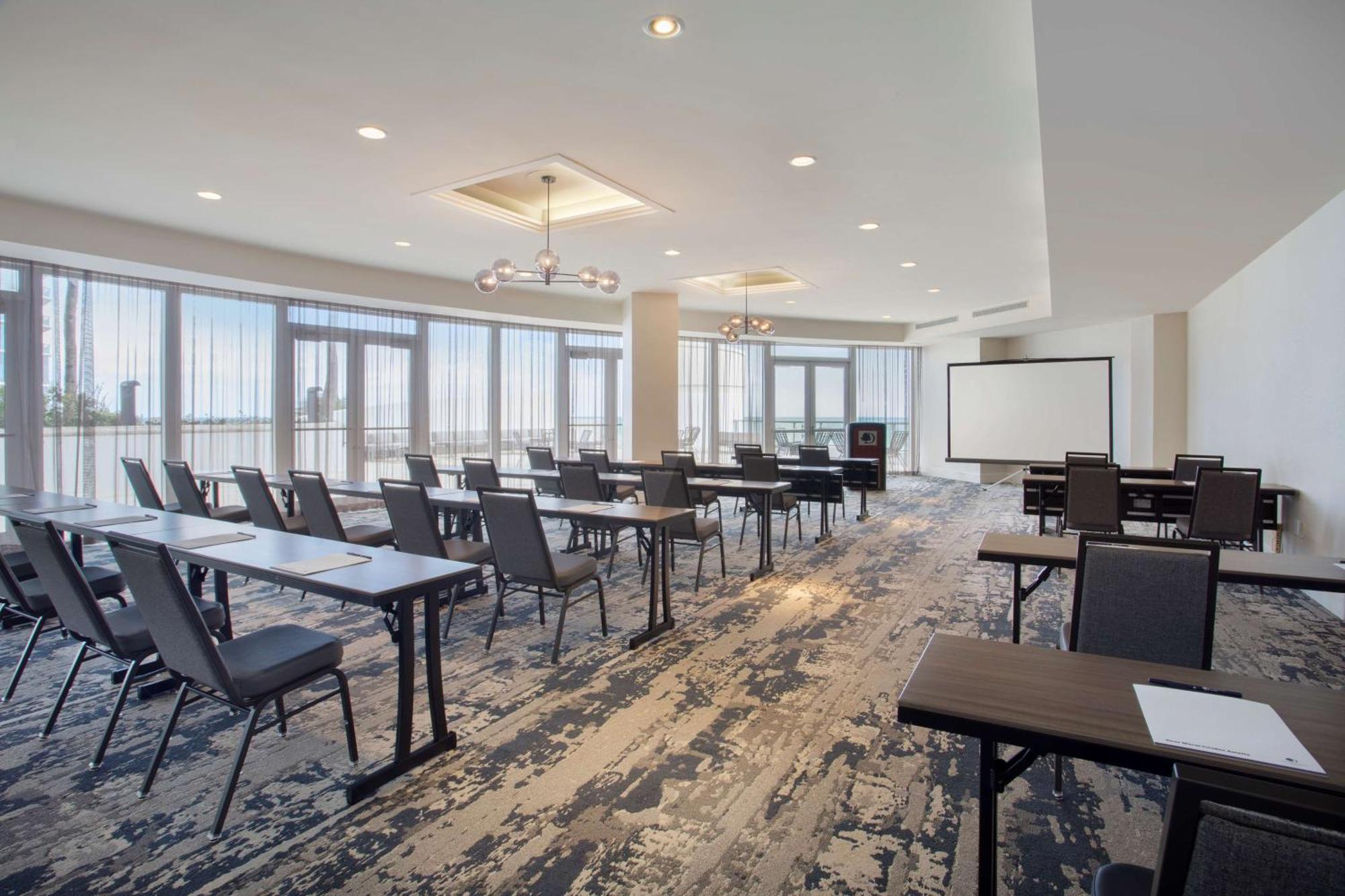 Doubletree By Hilton Ocean Point Resort - North Miami Beach Sunny Isles Beach Ngoại thất bức ảnh